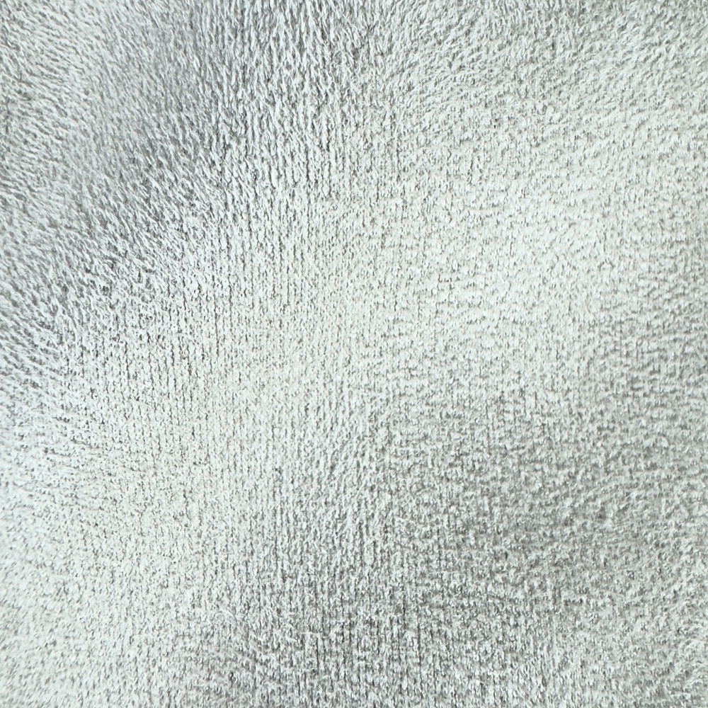 Zara Basic Beige Faux Suede Moto Jacket - Picture 7 of 8